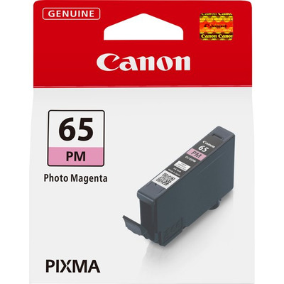 Картридж струменевий Canon CLI-65 Pro-200 Photo Magenta (4221C001)