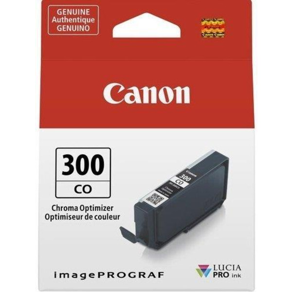Картридж струменевий Canon PFI-300 CO (4201C001)