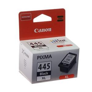 Картридж струменевий CANON PG-445Bk XL MG2440/MG2540 (8282B001)