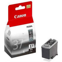 Картридж струменевий CANON PG-37Bk iP1800/2500 (2145B005)