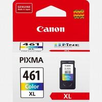 Картридж струменевий CANON CL-461колр. XL (3728C001)