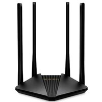 Бездротовий маршрутизатор (роутер) Mercusys MR30G