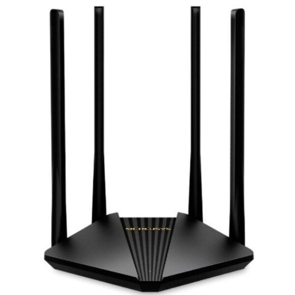 Бездротовий маршрутизатор (роутер) Mercusys MR30G
