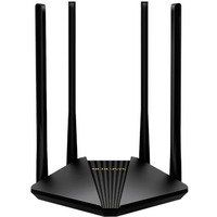 Бездротовий маршрутизатор (роутер) Mercusys MR30G