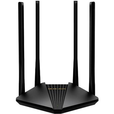 Бездротовий маршрутизатор (роутер) Mercusys MR30G