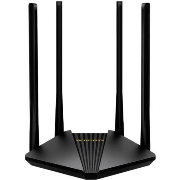 Бездротовий маршрутизатор (роутер) Mercusys MR30G