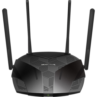 Бездротовий маршрутизатор (роутер) Mercusys MR70X