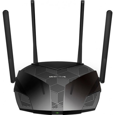 Бездротовий маршрутизатор (роутер) Mercusys MR70X