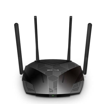 Беспроводной маршрутизатор Mercusys MR70X