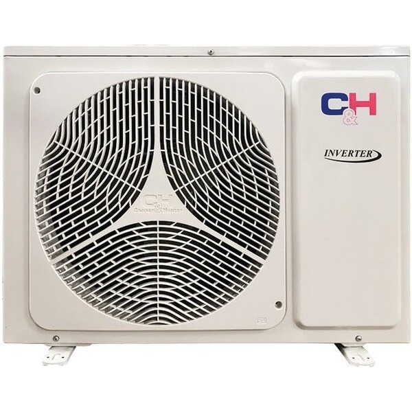 Кондиціонер Cooper&amp;Hunter CH-S07FTXF2-NG серія Vital Inverter