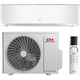 Кондиционер Cooper&Hunter CH-S09FTXQ2-NG серия Veritas Inverter