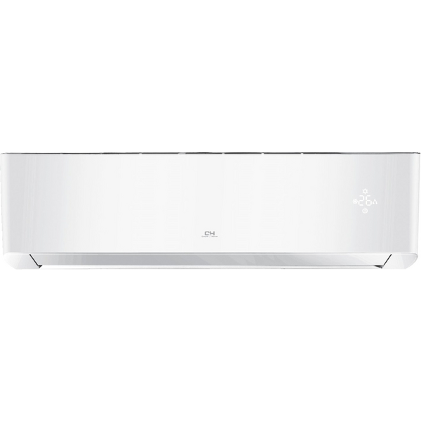 Кондиціонер Cooper&amp;Hunter Supreme Continental CH-S18FTXAL2-WP