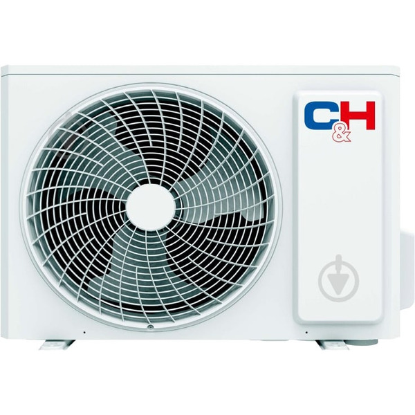 Кондиціонер Cooper&amp;Hunter Nordic Multi Light