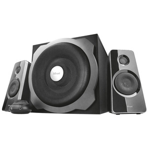Акустична система Trust 2.1 Tytan Black (19019_TRUST)