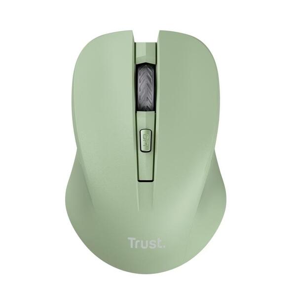 Миша Trust Mydo Silent, WL 25042_TRUST