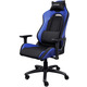 Комп'ютерне крісло для геймера Trust GXT714B RUYA ECO