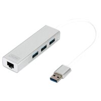 USB-хаб Digitus DA-70250-1 (DA-70250-1)