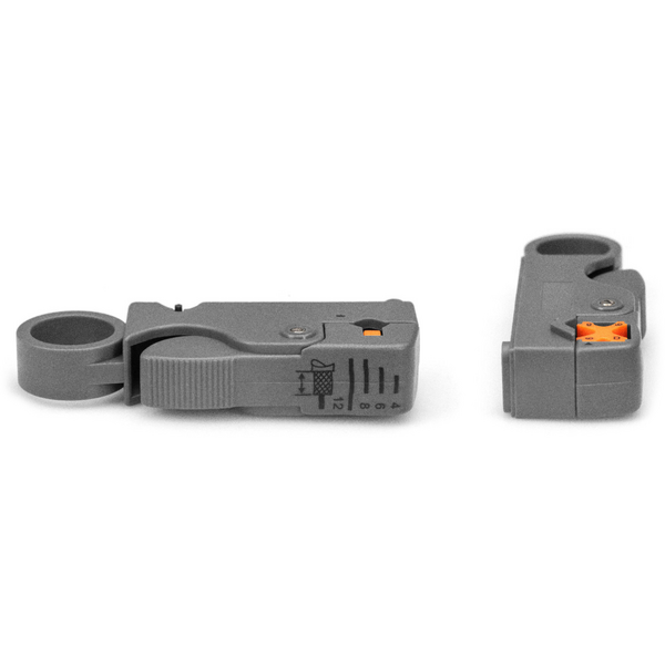 Набір інструментів DIGITUS Network Tool Set Plus (DN-94027)