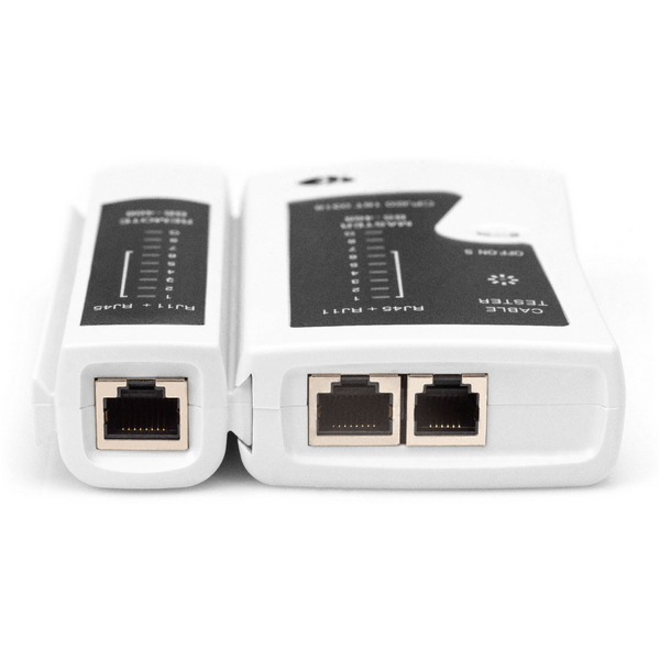 Набір інструментів DIGITUS Network Tool Set Plus (DN-94027)