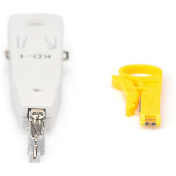 Набір інструментів DIGITUS Network Tool Set Plus (DN-94027)