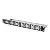 Патч-панель Digitus 19" 1U 48 портов (DN-91424)