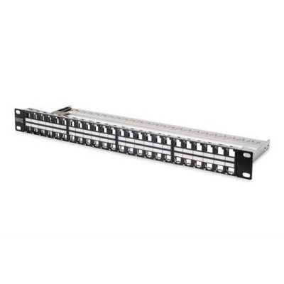 Патч-панель Digitus 19" 1U 48 портов (DN-91424)