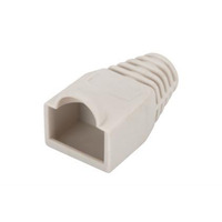Ковпачок DIGITUS для RJ45 сірий 100 шт.