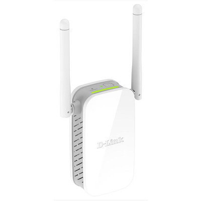 Розширювач WiFi-покриття D-Link DAP-1325 N300