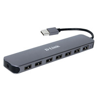USB-хаб D-Link (DUB-H7)