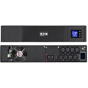 Лінійно-інтерактивний ДБЖ Eaton 5SC 2200VA RT2U (5SC2200IRT)