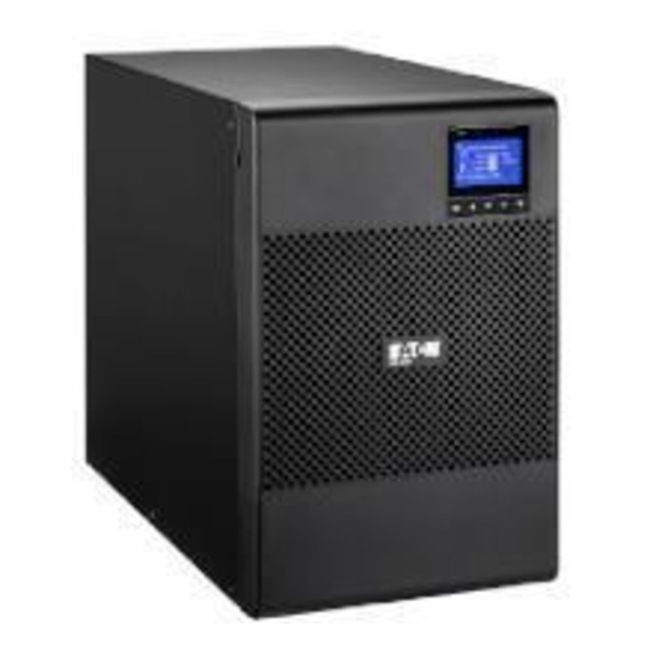 Джерело безперебійного живлення Eaton 9SX, 2000VA/1800W, LCD, USB, RS232, 8xC13