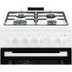 Плита газова Electrolux LKG504011W