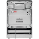 Плита газова Electrolux LKG604012W