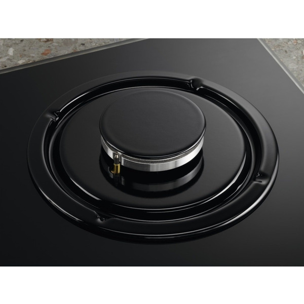 Варильна поверхня Electrolux KGG6437K