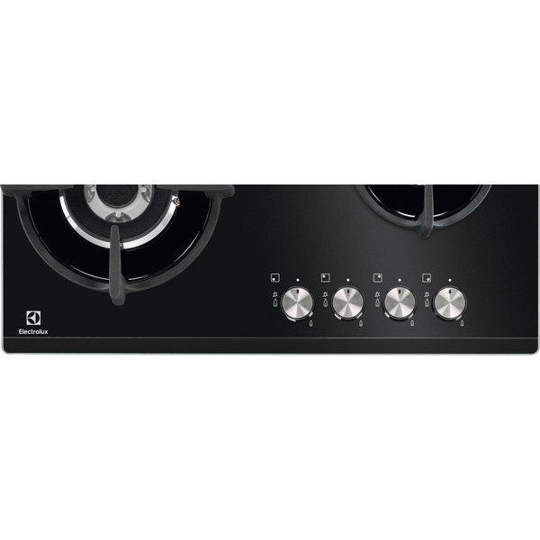 Варильна поверхня Electrolux KGG6437K