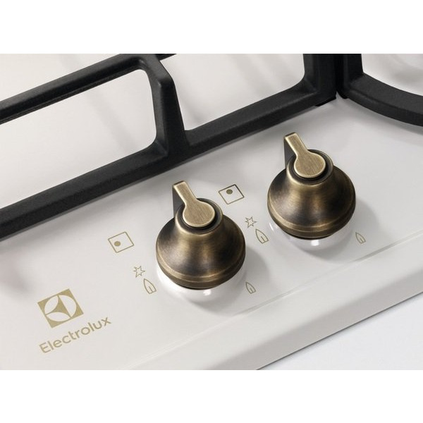 Варочна поверхня Electrolux EGH6343RON