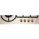 Варочна поверхня Electrolux EGH6343RON