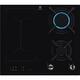 Варочная поверхность Electrolux KDI641723K