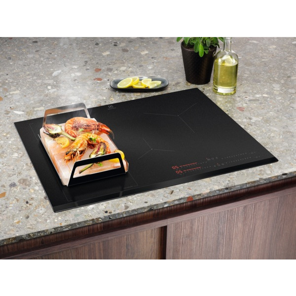 Варильна поверхня електрична Electrolux EIS77453