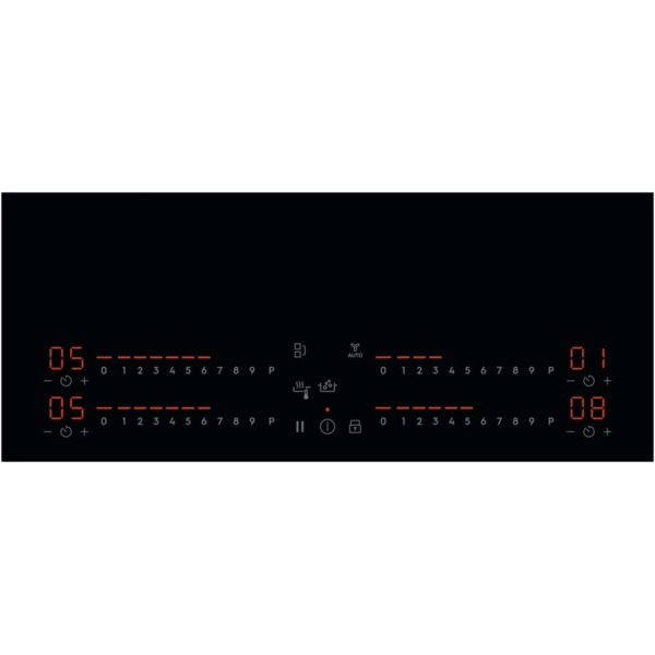 Варильна поверхня електрична Electrolux EIS77453
