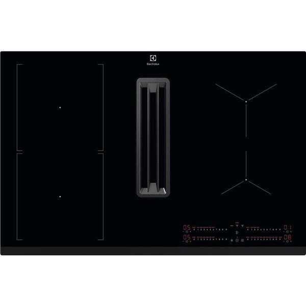 Індукційна варильна поверхня Electrolux KCC83443