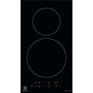 Варильна поверхня Electrolux LIT30230C