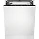 Вбудована посудомийна машина Electrolux EEQ947200L