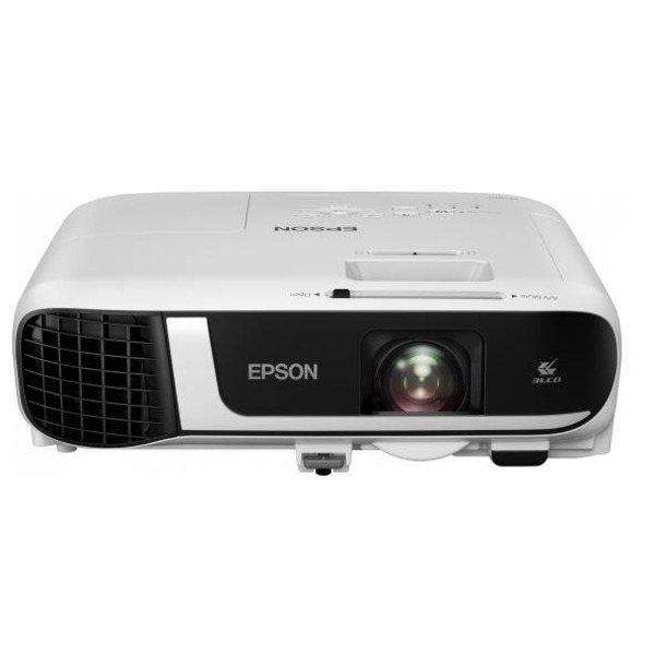 Проектор Epson EB-FH52 (V11H978040)