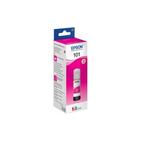 Чернила Epson (T03V3) L4xxx/L6xxx Magenta (C13T03V34A)
