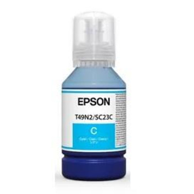 Контейнер з чорнилом Epson SC-T3100x Cyan