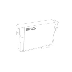 Контейнер с чернилами EPSON SC-T3100x (T49H3) (C13T49H300) Magenta