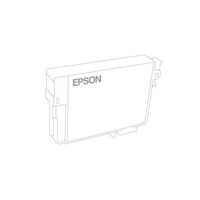 Контейнер с чернилами EPSON SC-T3100x (T49H4) (C13T49H400) Yellow