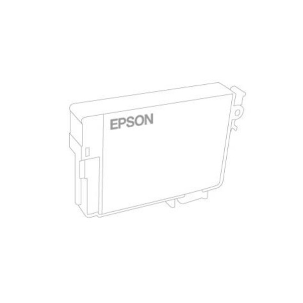 Контейнер з чорнилом EPSON SC-T3100x (T49H4) (C13T49H400) Yellow