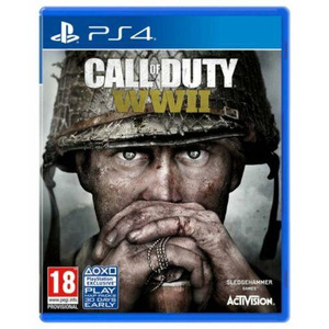 Гра Call of Duty WWII 1101406